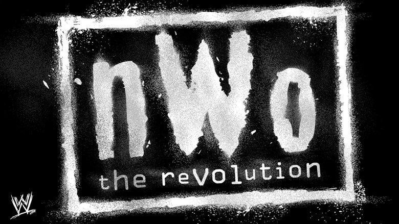 nWo: The Revolution image