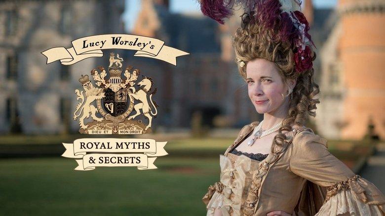 Royal History's Biggest Fibs with Lucy Worsley image