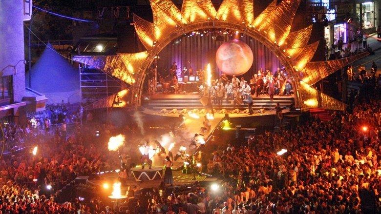 Cirque du Soleil: Midnight Sun image
