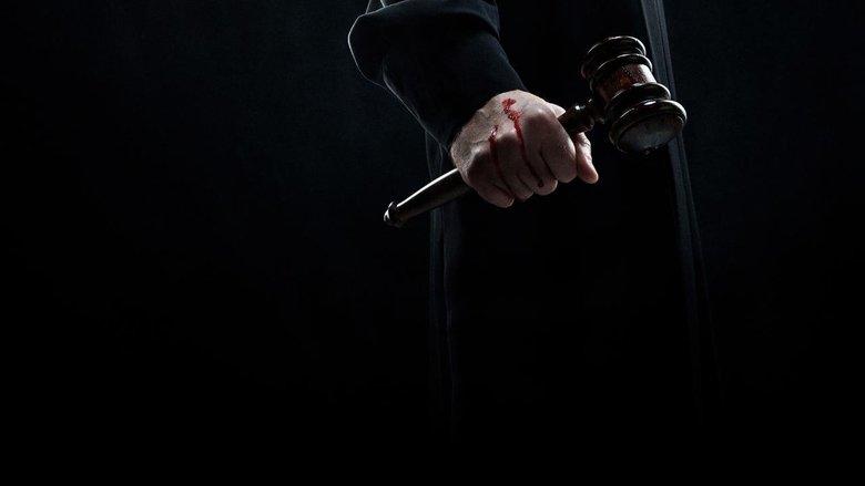 Trap for the Judge image