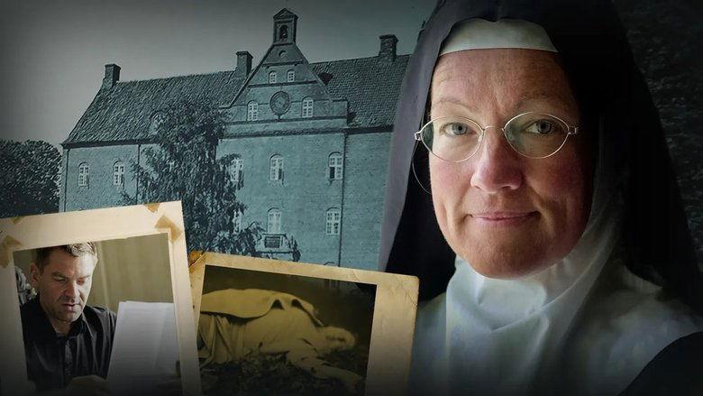 Klostrets mørke hemmeligheder image