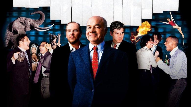 Enron: The Smartest Guys in the Room image