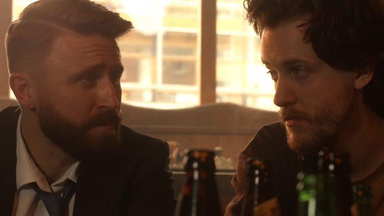 They Make You Grow a Beard image