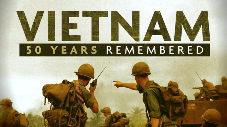 Vietnam: 50 Years Remembered image