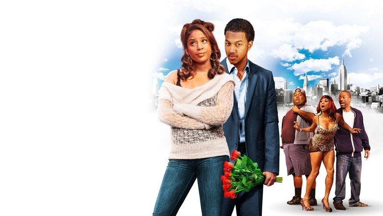 David E. Talbert's What Goes Around Comes Around image