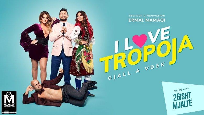I Love Tropoja image
