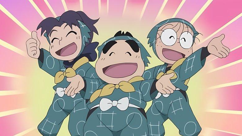 Nintama Rantarō image