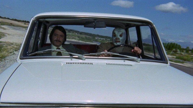Santo vs. Doctor Death image