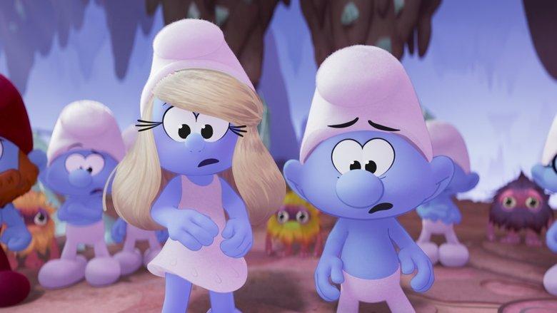Smurfs image
