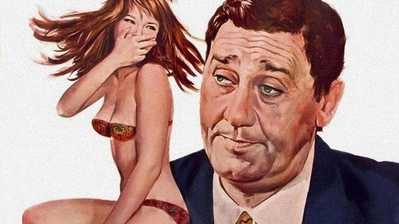 The Seducer image