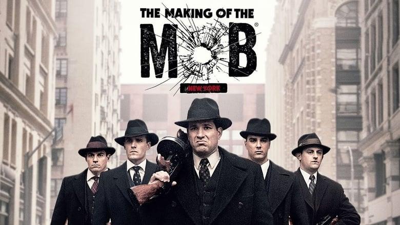 The Making of The Mob image