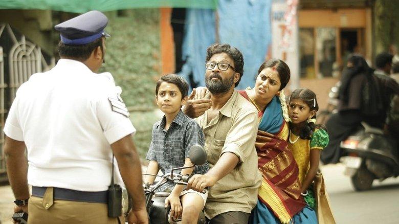 Savarakathi image