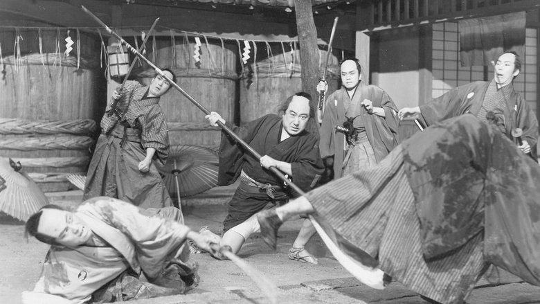 Bloody Spear at Mount Fuji image