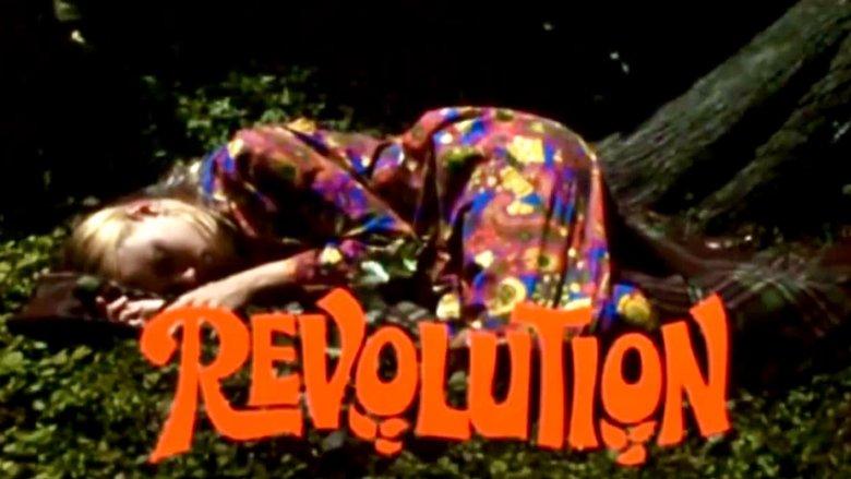 Revolution image