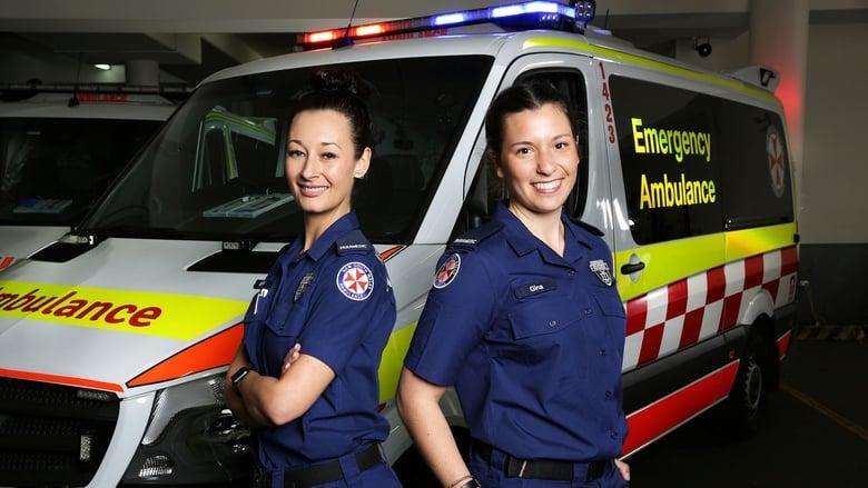 Ambulance Australia image