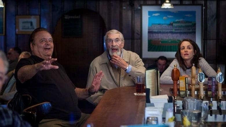 Abe & Phil's Last Poker Game image