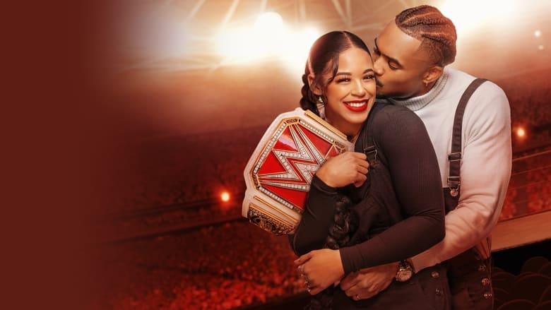 Love & WWE: Bianca & Montez image
