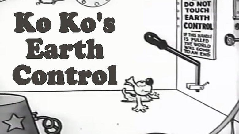 KoKo's Earth Control image