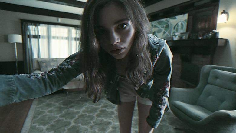 Nanny Cam image