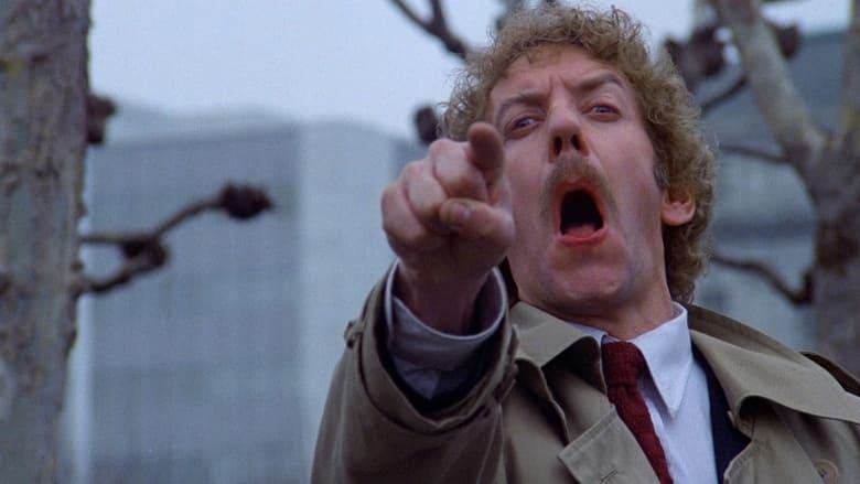 Invasion of the Body Snatchers image