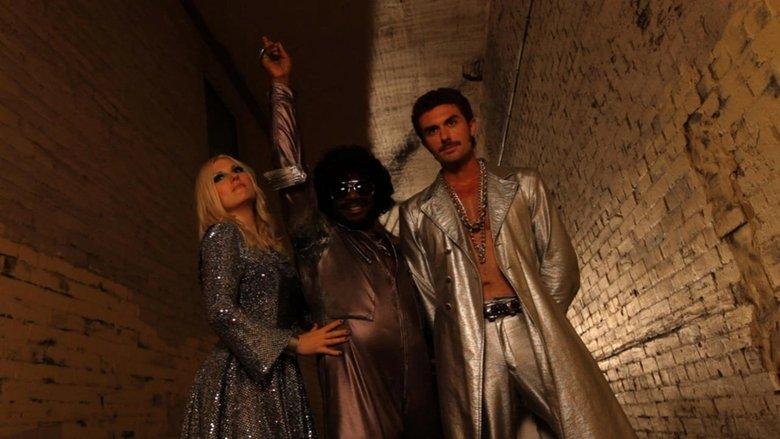 The Secret Disco Revolution image