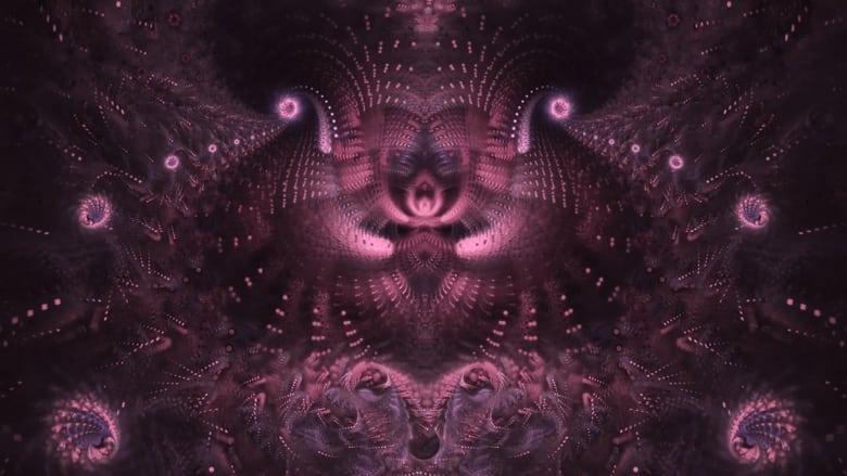 DMT: The Spirit Molecule image