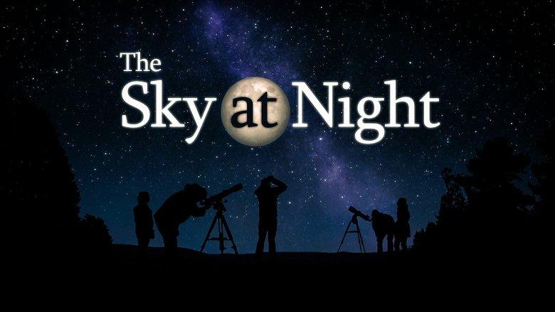 The Sky at Night image