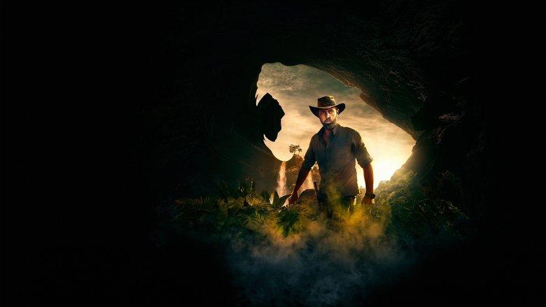 Mysterious Creatures with Forrest Galante image