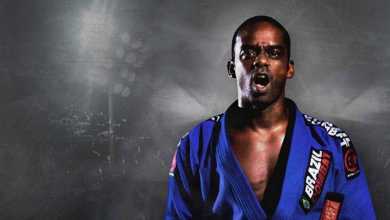 The Black Belt - The True History of Fernando Tererê image