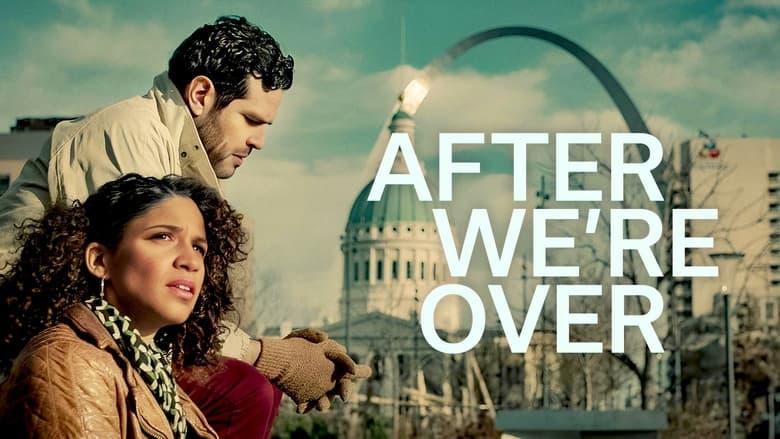 After We're Over image