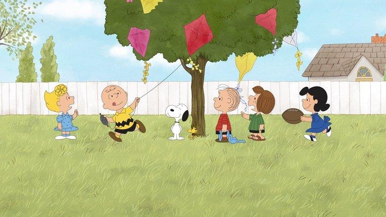 A Charlie Brown Celebration image