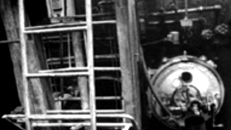 Factory Mask image