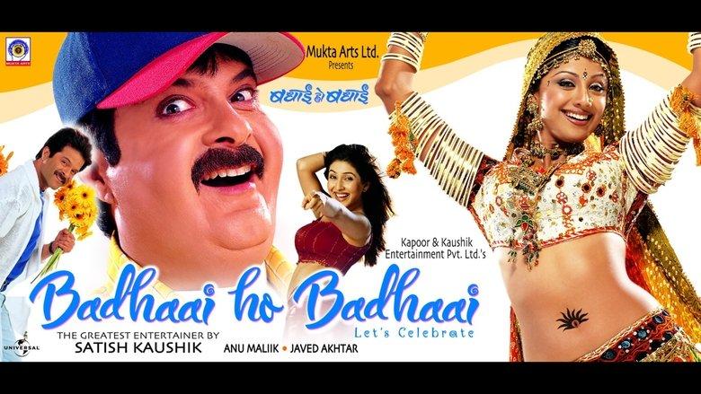 Badhaai Ho Badhaai image