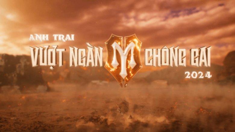 Anh Trai Vượt Ngàn Chông Gai image