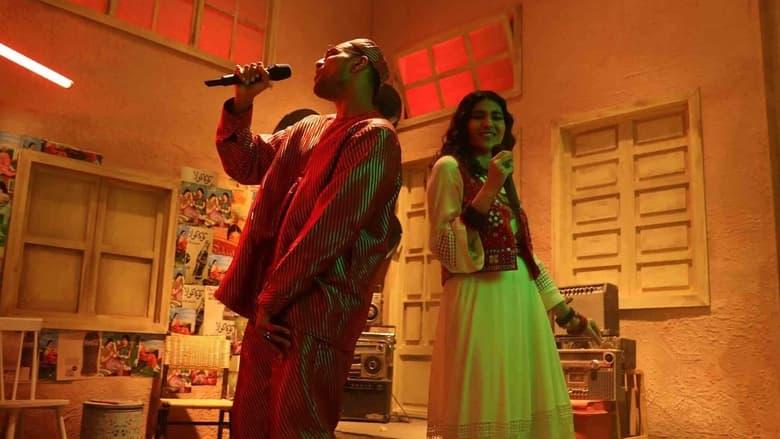 Coke Studio image