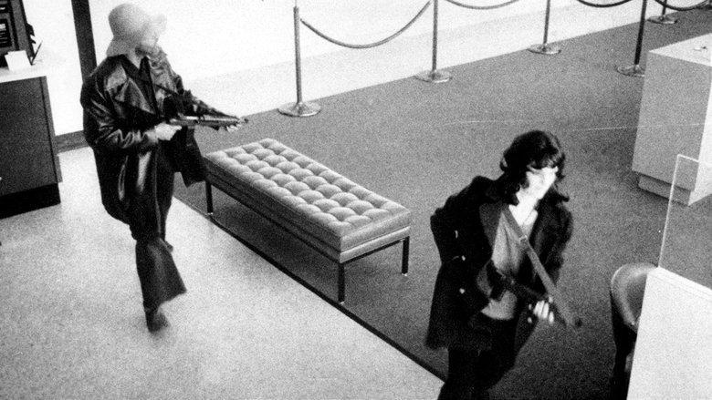 Guerrilla: The Taking of Patty Hearst image