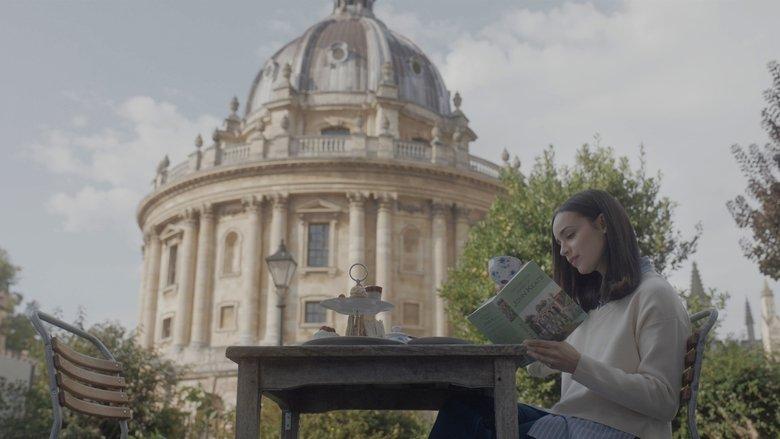 My Oxford Year image
