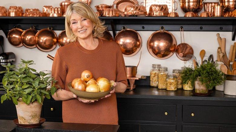 Martha Cooks image