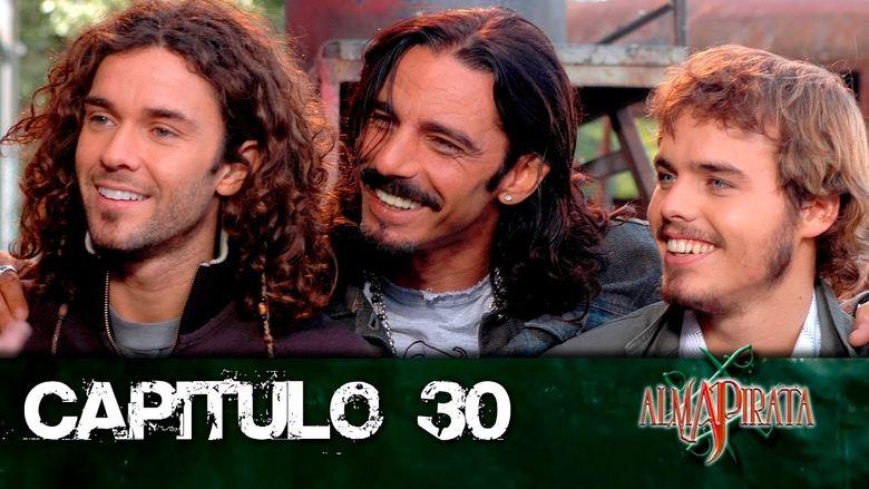 Alma Pirata image