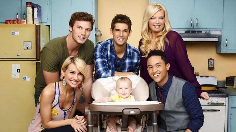 Baby Daddy image