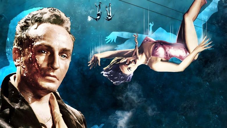 Circus of Horrors image