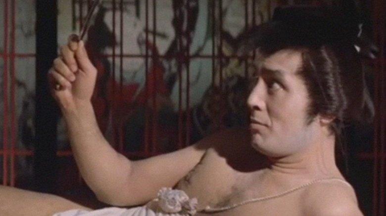 The Scandalous Adventures of Buraikan image