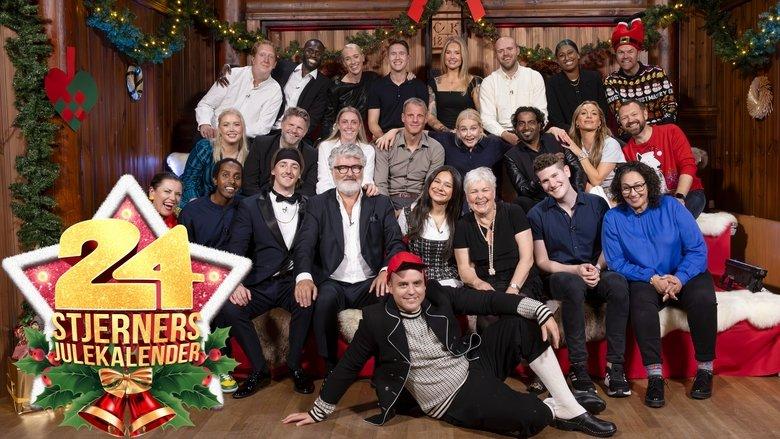 24-stjerners julekalender image