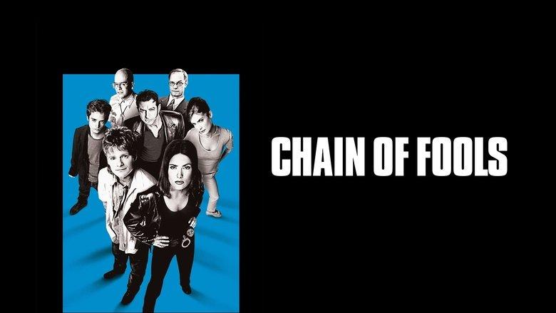 Chain of Fools image