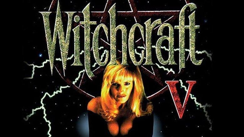 Witchcraft V: Dance with the Devil image