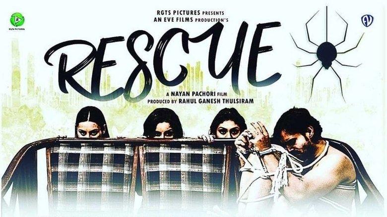 Rescue image
