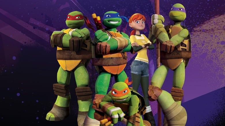 Teenage Mutant Ninja Turtles image