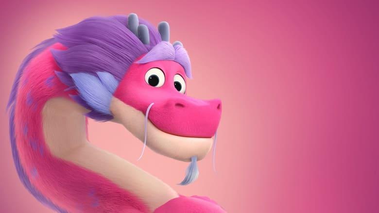 Wish Dragon image