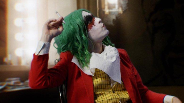 The People's Joker image