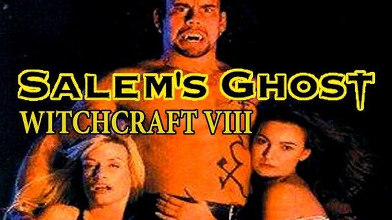 Witchcraft 8: Salem's Ghost image